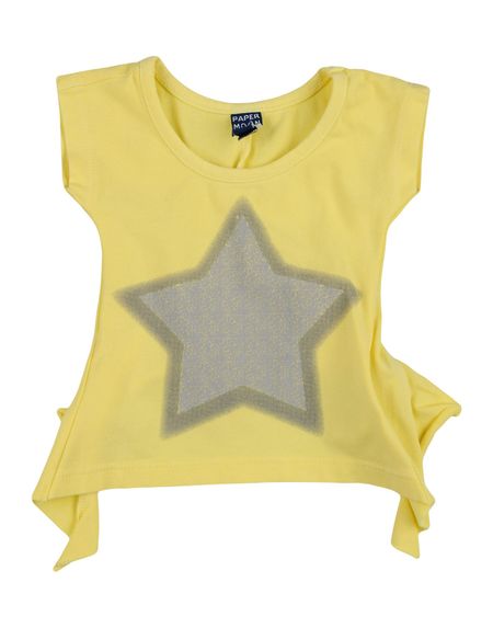 Футболка PAPERMOON Футболка PAPERMOON