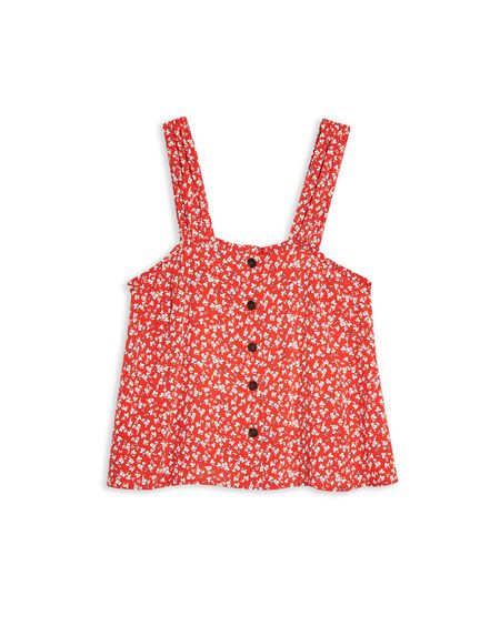 Топ TOPSHOP Топ TOPSHOP