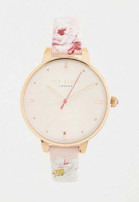 Часы Ted Baker London Часы Ted Baker London