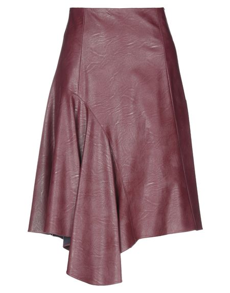 Юбка BIANCOGHIACCIO Юбка BIANCOGHIACCIO