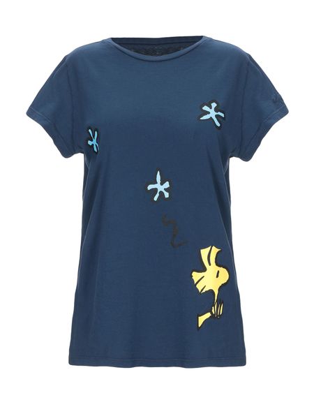 Футболка VINTAGE 55 Футболка VINTAGE 55