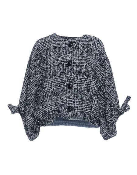 Пальто TOMASO STEFANELLI Пальто TOMASO STEFANELLI