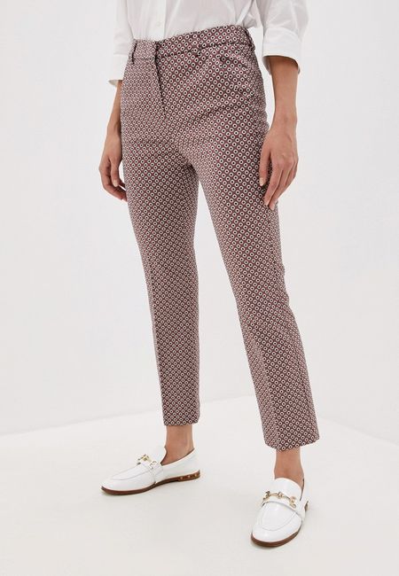 Брюки Weekend Max Mara Брюки Weekend Max Mara