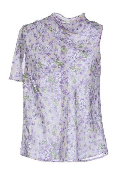 Топ TWIN-SET Simona Barbieri Топ TWIN-SET Simona Barbieri