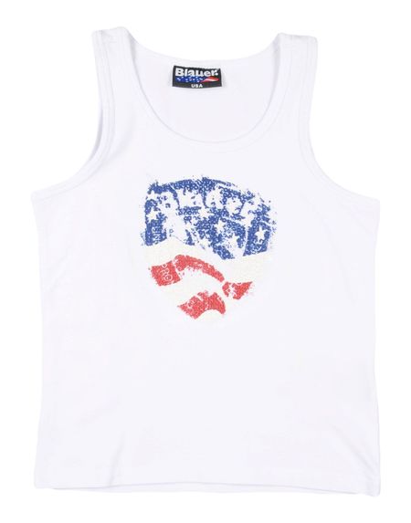 Футболка BLAUER Футболка BLAUER