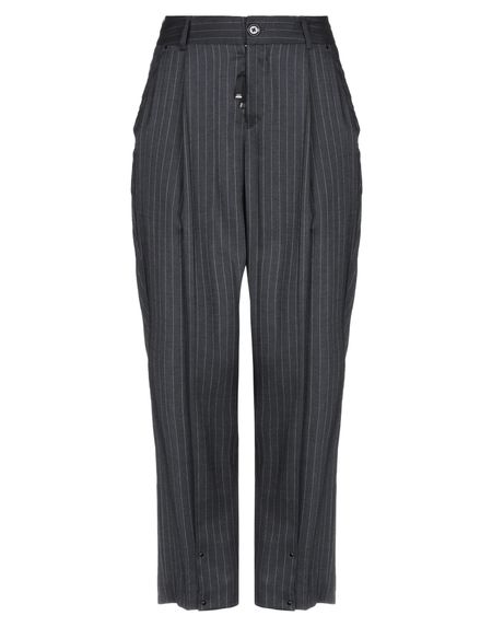 Брюки HIGH by CLAIRE CAMPBELL Брюки HIGH by CLAIRE CAMPBELL