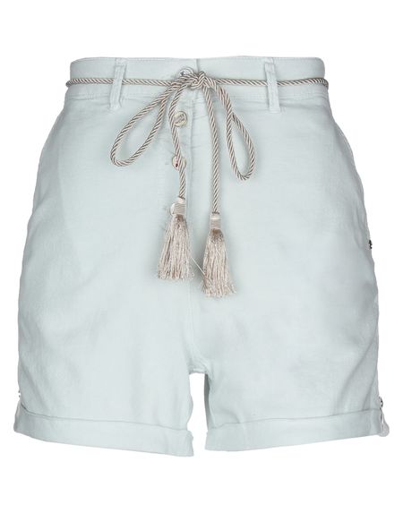 Шорты PATRIZIA PEPE Шорты PATRIZIA PEPE