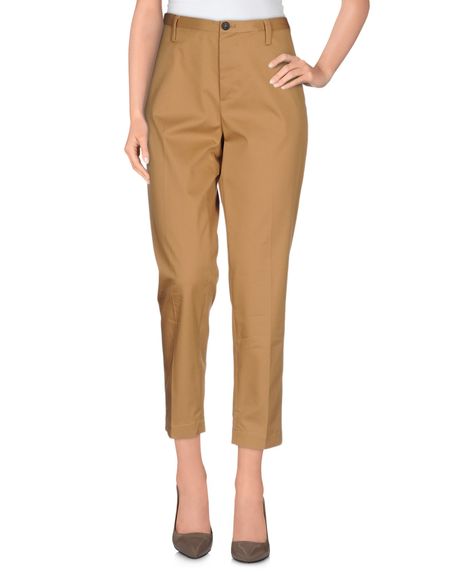 Брюки FORTE_FORTE Брюки FORTE_FORTE