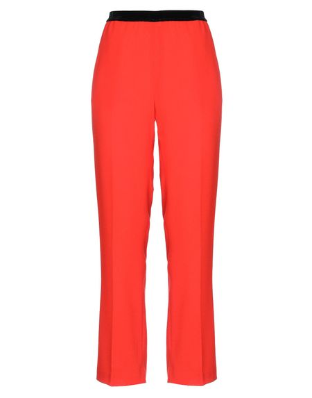 Брюки JUPE DE SATIN Брюки JUPE DE SATIN