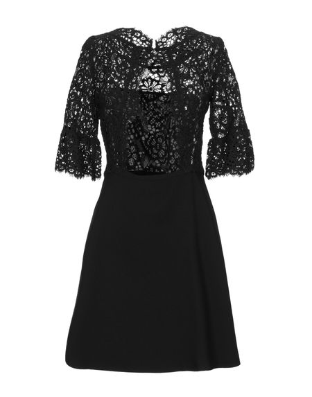 Платье CLAUDIE PIERLOT Платье CLAUDIE PIERLOT