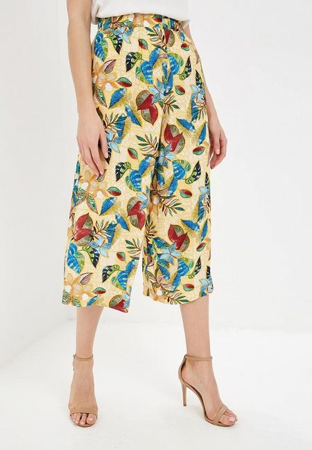 Брюки United Colors of Benetton Брюки United Colors of Benetton