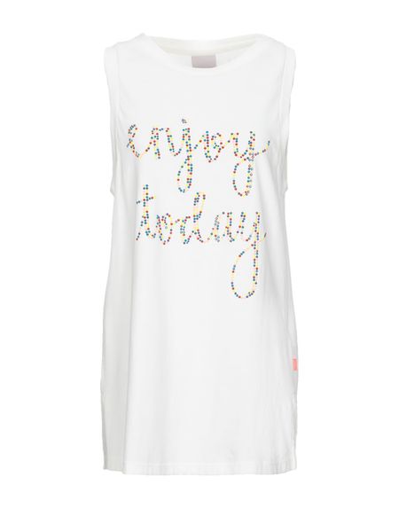 Майка BETTY BLUE Майка BETTY BLUE