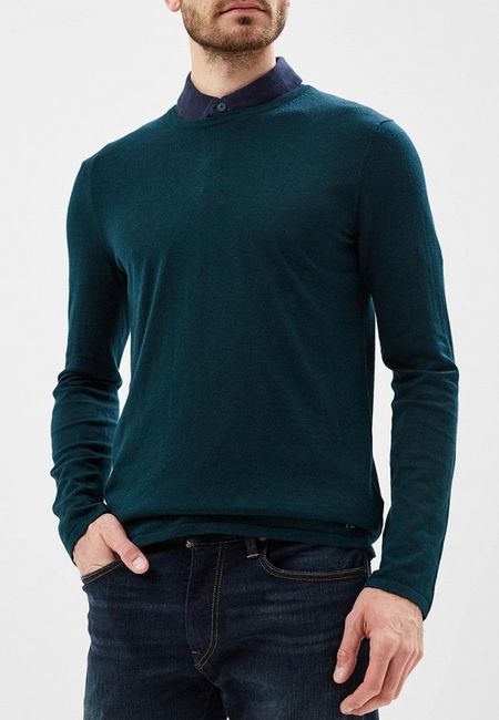 Джемпер Hugo Hugo Boss Джемпер Hugo Hugo Boss