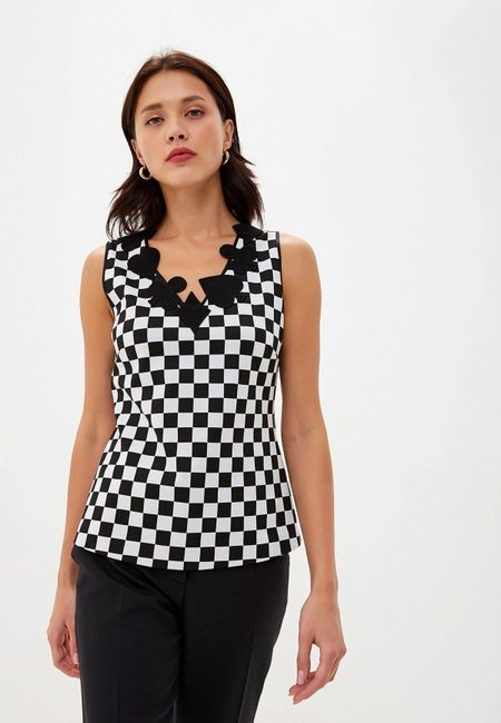 Топ Boutique Moschino Топ Boutique Moschino