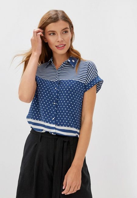 Блуза Woman eGo Блуза Woman eGo