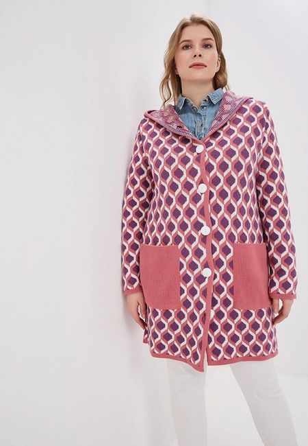 Кардиган Milanika Кардиган Milanika