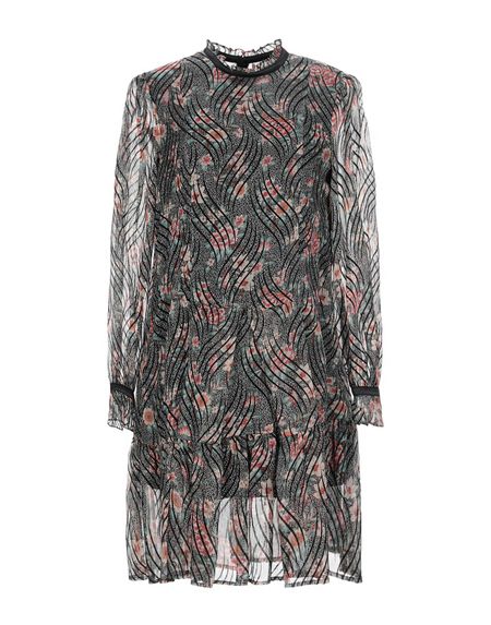 Платье TRAFFIC PEOPLE Платье TRAFFIC PEOPLE