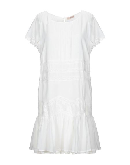 Платье SCEE by TWIN-SET Платье SCEE by TWIN-SET