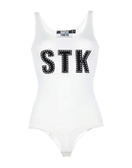 Топ STK SUPERTOKYO Топ STK SUPERTOKYO