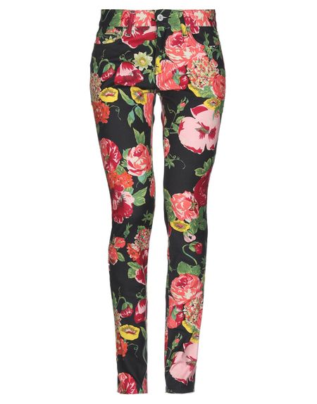 Брюки JUNYA WATANABE COMME des GARÇONS Брюки JUNYA WATANABE COMME des GARÇONS