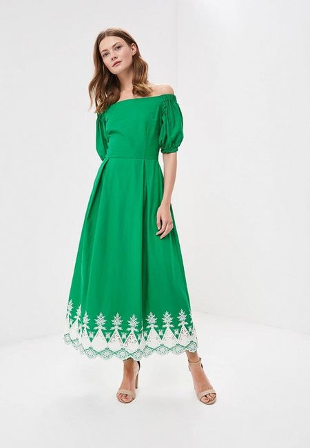 Платье Tantino Платье Tantino