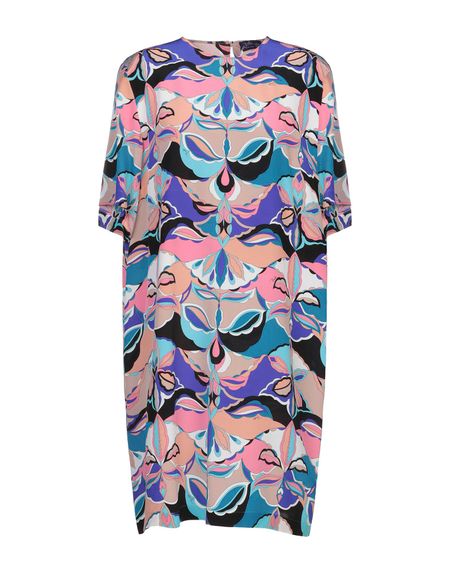 Платье EMILIO PUCCI Платье EMILIO PUCCI