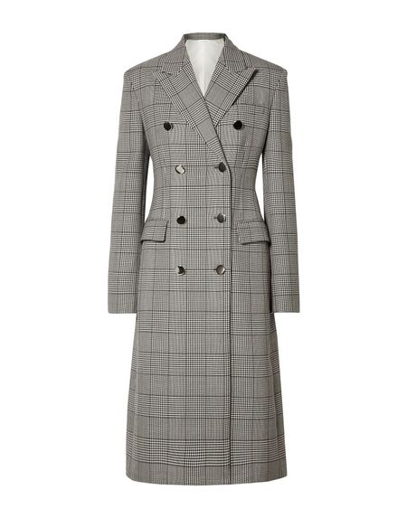 Пальто CALVIN KLEIN 205W39NYC Пальто CALVIN KLEIN 205W39NYC