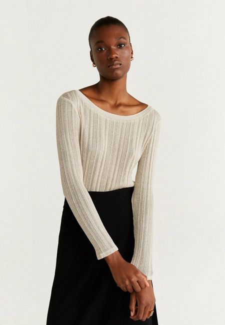 Джемпер Mango Джемпер Mango