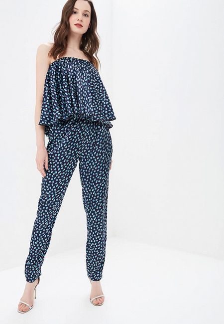 Комбинезон Merry Perry Комбинезон Merry Perry