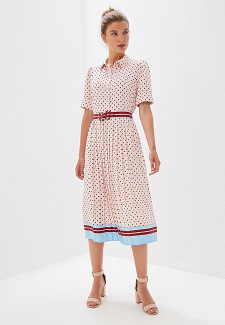 Платье Zarina Платье Zarina