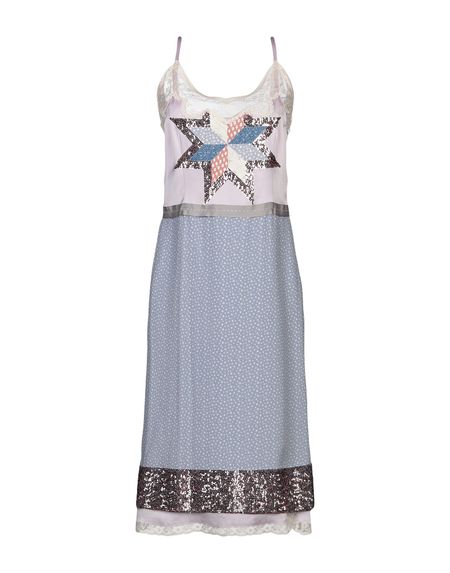 Платье COACH Платье COACH