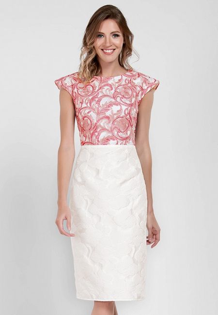 Платье Alisia Fiori Платье Alisia Fiori