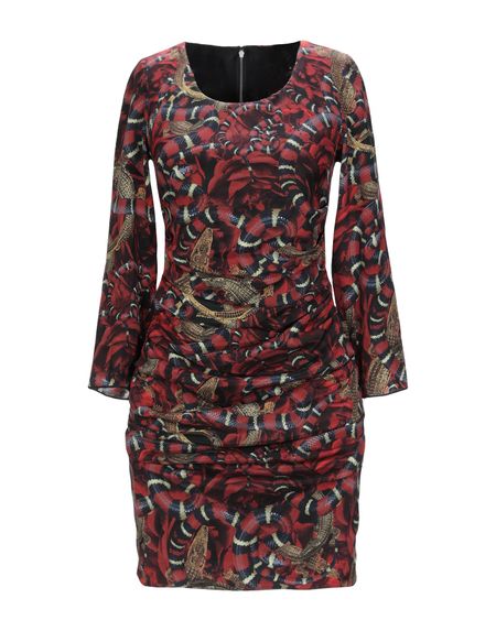 Платье PHILIPP PLEIN Платье PHILIPP PLEIN