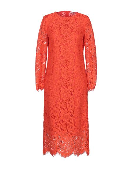 Платье GANNI Платье GANNI