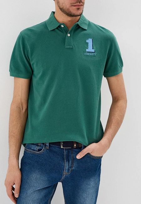 Футболка Hackett London Футболка Hackett London