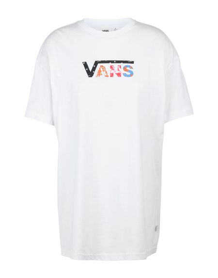 Футболка VANS Футболка VANS