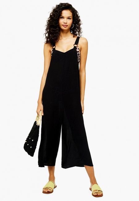 Комбинезон Topshop Комбинезон Topshop