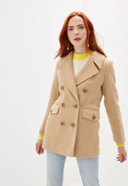 Пальто Sisley Пальто Sisley