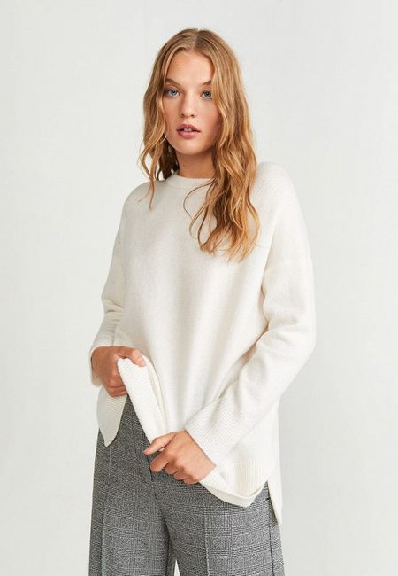 Джемпер Mango Джемпер Mango