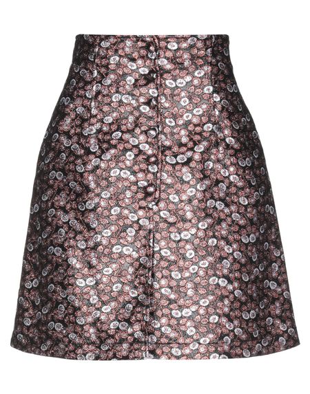 Юбка PHILOSOPHY di LORENZO SERAFINI Юбка PHILOSOPHY di LORENZO SERAFINI