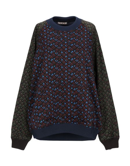 Толстовка MARNI Толстовка MARNI