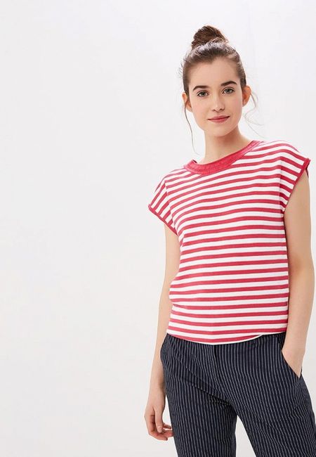 Джемпер Naf Naf Джемпер Naf Naf