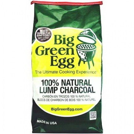 Фото Розжиг гриля Big Green Egg 4844449