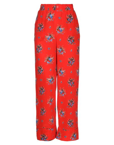 Брюки GANNI Брюки GANNI