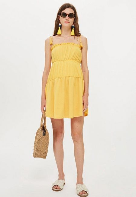 Сарафан Topshop Maternity Сарафан Topshop Maternity