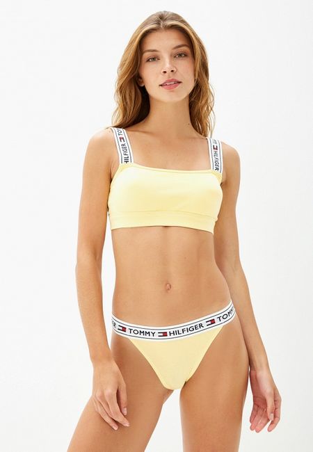 Бюстгальтер Tommy Hilfiger Бюстгальтер Tommy Hilfiger