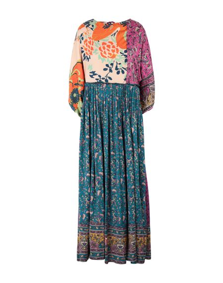 Платье FREE PEOPLE Платье FREE PEOPLE