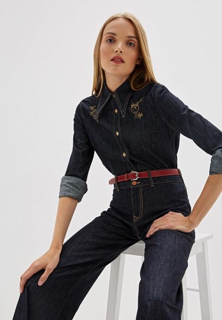 Рубашка Vivienne Westwood Anglomania Рубашка Vivienne Westwood Anglomania