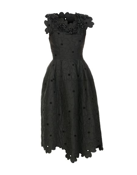 Платье SIMONE ROCHA Платье SIMONE ROCHA