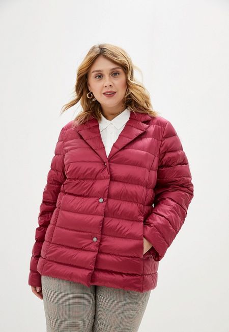 Пуховик Persona by Marina Rinaldi Пуховик Persona by Marina Rinaldi